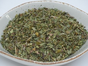 Gundelrebe (Gundermann) Kraut bio